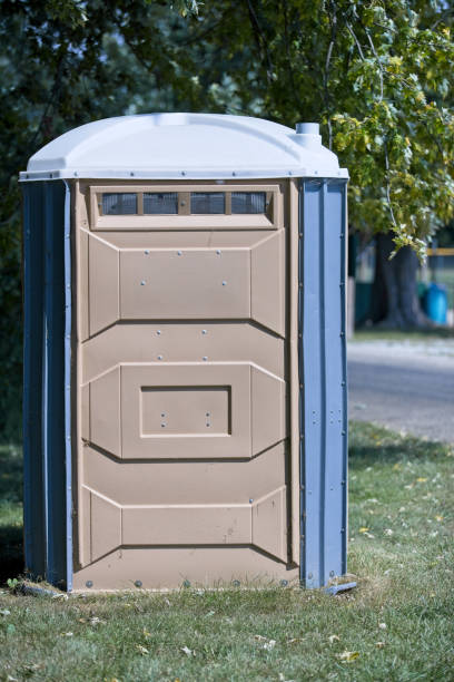 Porta potty rental for outdoor events in Dacono, CO