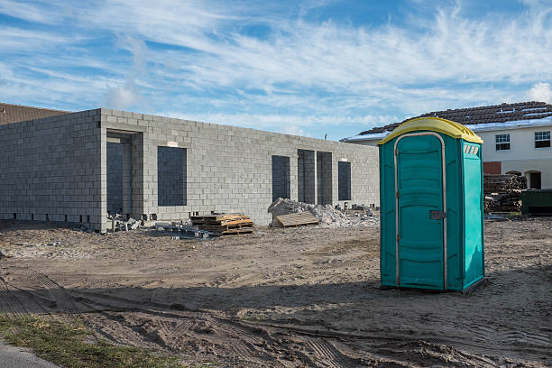 Best Construction site porta potty rental  in Dano, CO